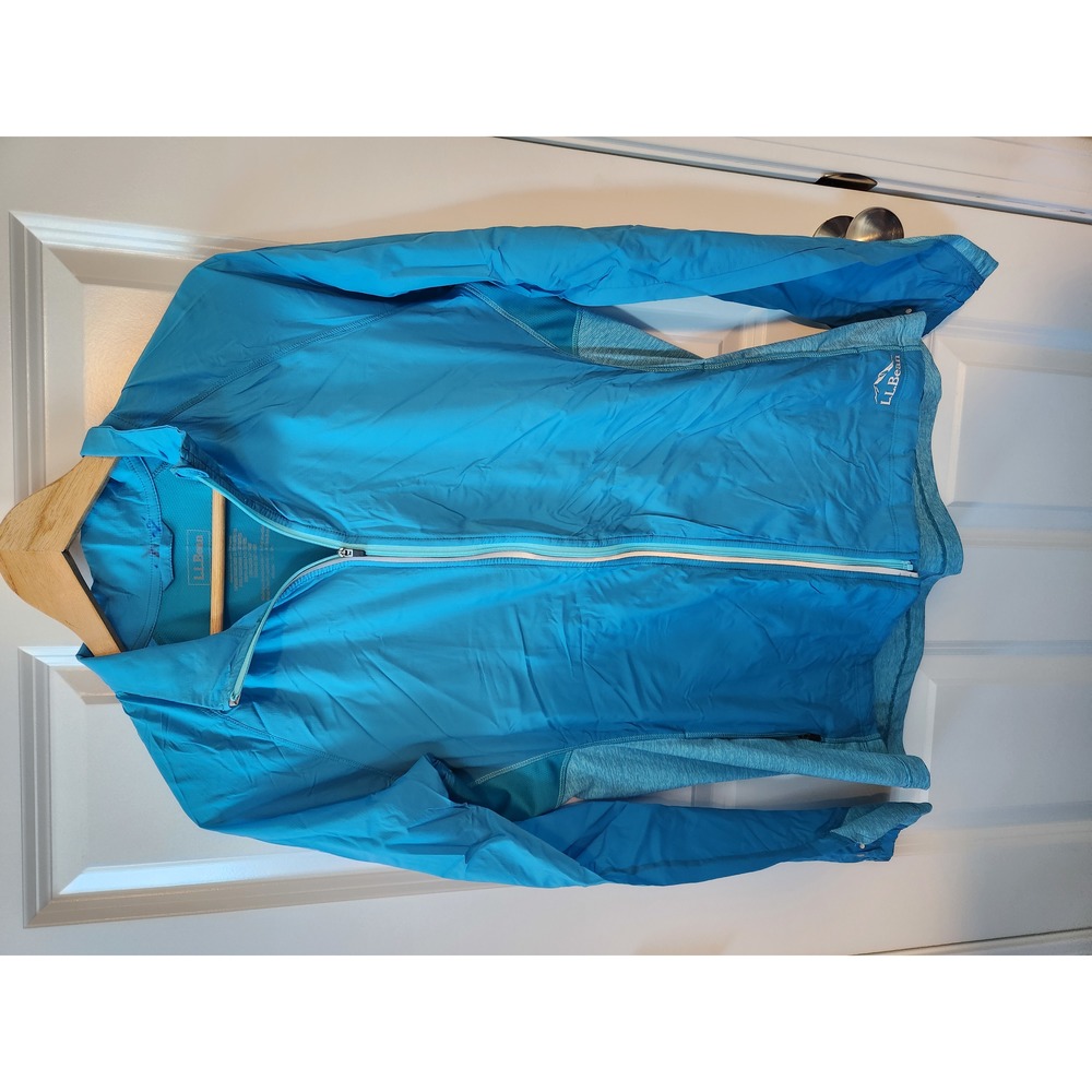 L.L. Bean Jacket M Reg